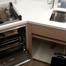 Nautitech 40 Open