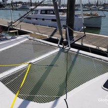 Nautitech 40 Open