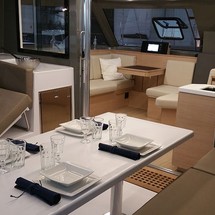 Nautitech 40 Open