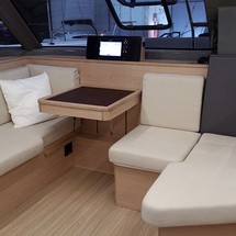 Nautitech 40 Open