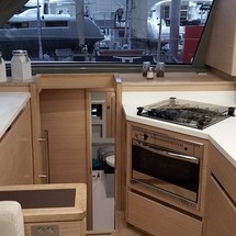 Nautitech 40 Open