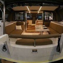 Nautitech 40 Open