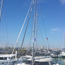 Nautitech 40 Open