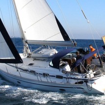 Bavaria 50 Cruiser