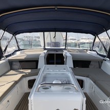 Beneteau Oceanis 51.1