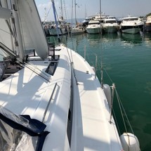 Beneteau Oceanis 51.1