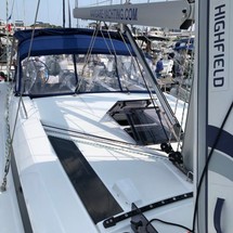 Beneteau Oceanis 51.1
