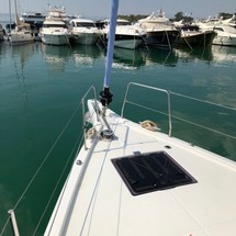 Beneteau Oceanis 51.1