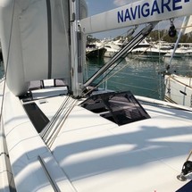Beneteau Oceanis 51.1
