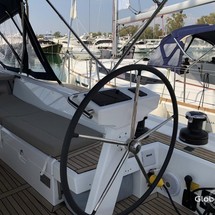 Beneteau Oceanis 51.1
