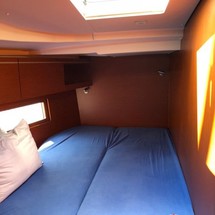 Beneteau Oceanis 51.1