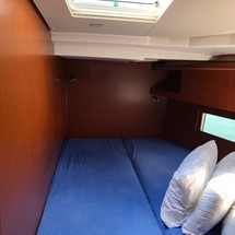 Beneteau Oceanis 51.1