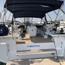 Beneteau Oceanis 51.1