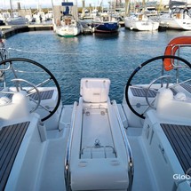 Jeanneau Sun Odyssey 389