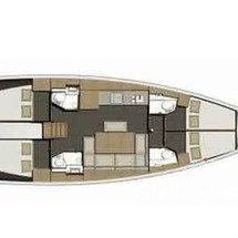 Dufour 460 Grand Large