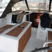 Dufour 460 Grand Large