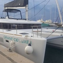 Lagoon 450