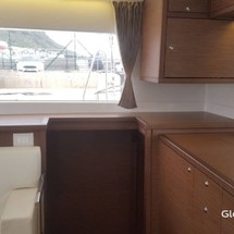 Lagoon 450
