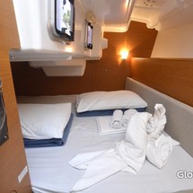 Jeanneau Sun Odyssey 33i