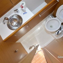 Jeanneau Sun Odyssey 33i