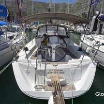 Jeanneau Sun Odyssey 33i