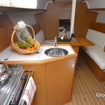 Jeanneau Sun Odyssey 33i