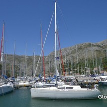 Jeanneau Sun Odyssey 33i