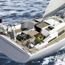 Hanse 345