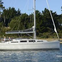 Hanse 345