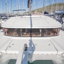 Lagoon 39