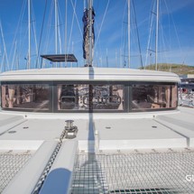 Lagoon 39