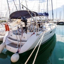 Jeanneau Sun Odyssey 42i