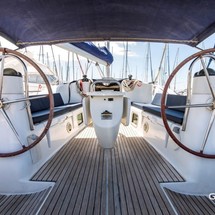 Jeanneau Sun Odyssey 42i