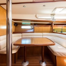 Jeanneau Sun Odyssey 42i