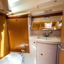 Jeanneau Sun Odyssey 42i