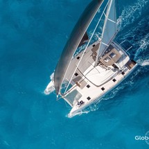 Lagoon 500