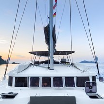 Lagoon 500