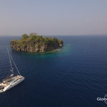 Lagoon 500