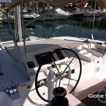 Lagoon 450