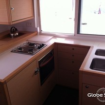Lagoon 450