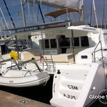 Lagoon 450