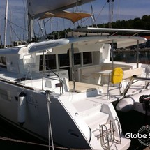 Lagoon 450