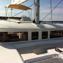 Lagoon 450