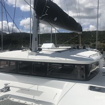 Lagoon 450 F