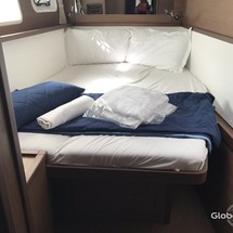 Lagoon 450 F