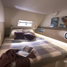 Bali catamarans 4.0 lounge