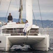 Bali catamarans 4.0 lounge