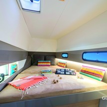 Bali catamarans 4.0 lounge