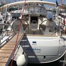 Bavaria Cruiser 41