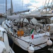 Jeanneau Sun Odyssey 439